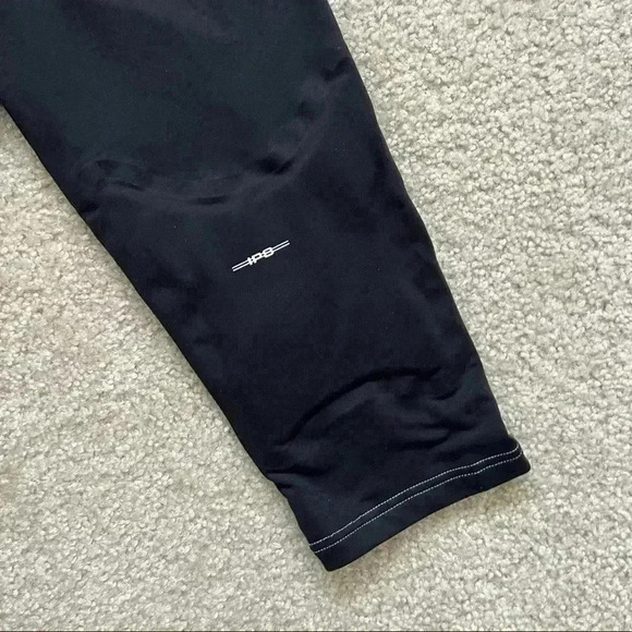 Pro-Tec Women’s Large padded Capri Pants Black Sports, Cycling, Snowboarding - Picture 9 of 12